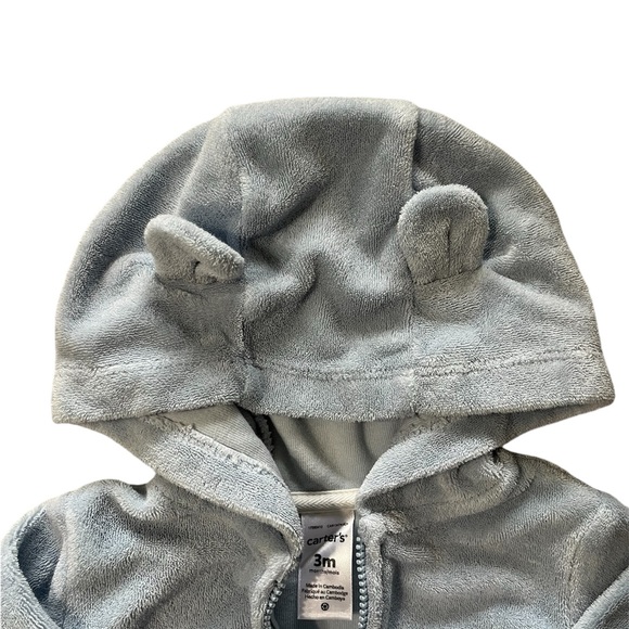 Carter’s Set - Picture 2 of 4